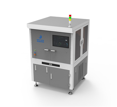 HEM-08F six-sided appearance machine
